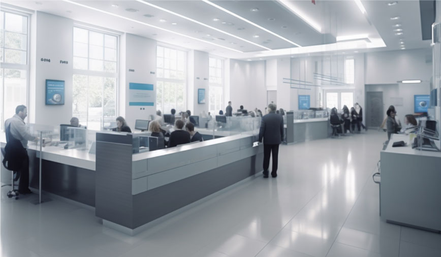 Banca y Cooperativas