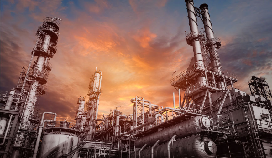 Industria