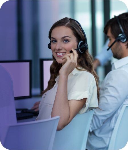 Call Center Aseguradoras