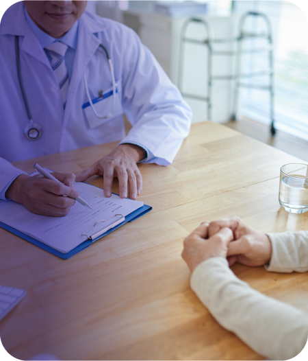 Proveedores de Salud