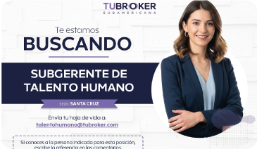 Pasantía en Recursos Humanos